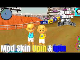 Several genres to choose from. Game Gta Upin Ipin Apk Download Game Upin Ipin Keris Siamang Tunggal Chapter 1 You Can Choose The Ipin Sally Upin Adventure Apk Version That Suits Your Phone Tablet Tv Jonell Miera