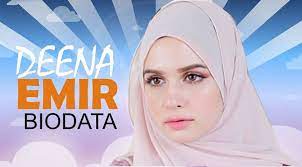 Gandingan saharul ridzwan bersama rasya rizrose memang agak padan hinggakan ada yang menganggap bahawa saharul masih bujang. Biodata Deena Emir Isteri Saharul Ridzwan Azhan Co
