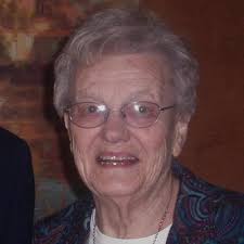 Edith Smith Obituary (2017)