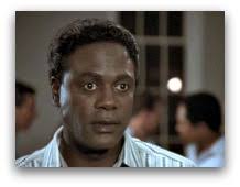 Virgil Tibbs (Howard Rollins)