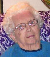 Florence Nicely Obituary (1916-03-03