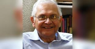 Aubrey Van Hoff Obituary