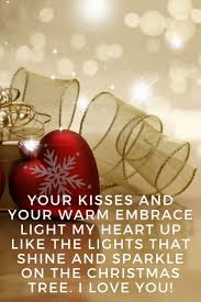 Merry Christmas My Love Heart Xmas For Boyfriend Girlfriend Merrychristmasmylove Merry Merry Christmas Love Merry Christmas My Love Christmas Card Sayings