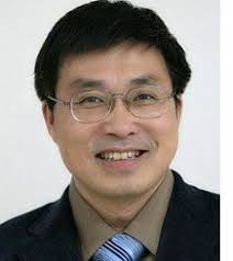 Xi'an Speakers: Xiaofeng Sun