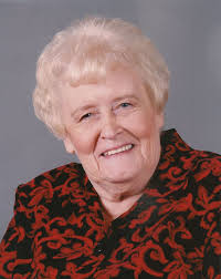 Maxine Humphries Van Wagoner (1932-2016)