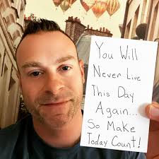 Dan Candell (@anxietyreliefguy) • Instagram photos and videos