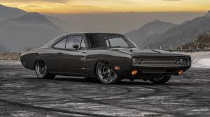 Corvette, camaro, challenger, pontiac, shelby and more. Is This 960bhp Dodge Charger Your Kind Of Thing Top Gear