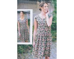 95 % modal, 5 % elasthan breite: Modaljersey Katinkas Garden Von Lillestoff