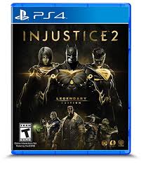 Shaders are color options that can be found and purchased in the customize character section in the game. Injustice 2 Legendary Edition Playstation 4 Whv Games Videojuegos Amazon Com