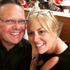 Happy Birthday Wendy! Let's keep making plans.