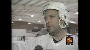WDIO Sports Segment 1998 Mark Sertich at 77