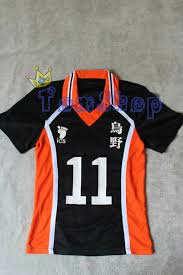 Anime Haikyuu Karasuno High School 11 Tsukishima Kei Volleyball Club Jersey Cosplay Costume Sports Wear Uniform M L Xl Xxl Cosplay Costume Tsukishima Keicostume Cosplay Aliexpress