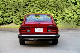 Image result for Venetian Red 1984 Alfa-Romeo