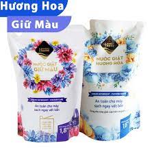 Đặt hàng online giảm giá thêm. NÆ°á»›c Giáº·t Vinmart Home Tui 1 8kg Shopee Viá»‡t Nam