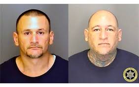 Brother of suspect in California family's killing arrested