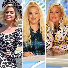 At the theatre at resorts world las vegas katy perry. Katy Perry S Outfits On American Idol Photos Of Her Looks