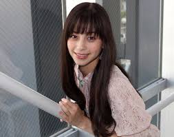 画像4 13 中条あやみインタビュー 志尊淳 小関裕太とのキスシーン秘話 味わったことのない感覚 涙の思い 小関裕太 ビューティーフォト モデル