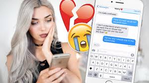 Hope your day is great but better watching flirting with my best friends boyfriend to see how she reacts prank gone wrong. Song Lyric Prank On My Boyfriend Youtube
