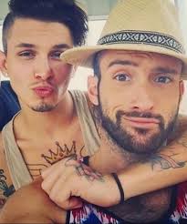 Mathew Don McAfee (@mathew.mcafee) • Facebook