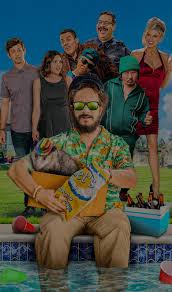 Guest House | Official Movie | Lionsgate