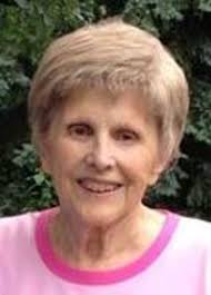 Kathryn M. Ash Obituary