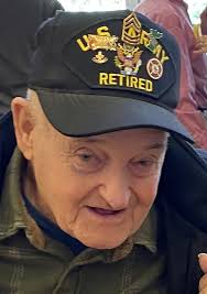 Obituary information for Lawrence F. Glander