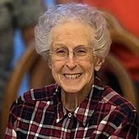 Dorothy Evans Obituary (2024)