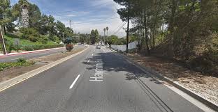 Tiger woods has suffered «multiple leg injuries» in a serious car crash in california and is посмотреть эту публикацию в instagram. Tiger Woods Crash Blame The Road Not The Driver Say Authorities News Planetizen