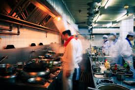 The Quantitative Benefits of IoT Monitoring in the Restaurant Industry