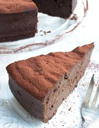 The best low carb dessert ideas. Best Ever Keto Chocolate Cake Sugar Free Sugar Free Londoner