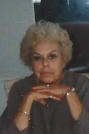 Antoinette D'Innocenzio Obituary May 15, 2021