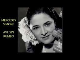 Lo Mejor de MERCEDES SIMONE