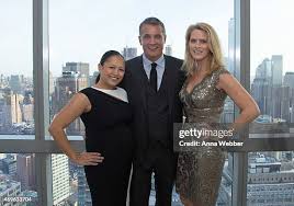 57 Winston Baker Katherine Winston Photos & High Res Pictures