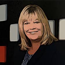 Winners of WealthTech: Cheryl Nash -