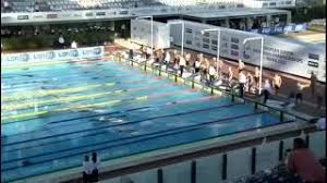 David popovici is a romanian competitive swimmer who specialises in the freestyle. David Popovici Bio Swimswam