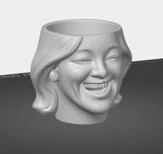 POLYCAT Betty by David Campoverde