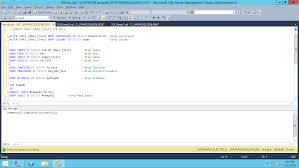 All About Sqlserver Sql Server 2016 Drop Objects If Exists