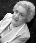 IVY GWYNNE-THOMAS Obituary (2011)