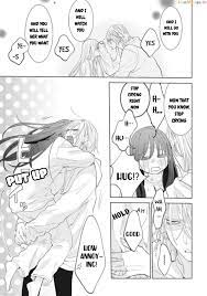 Noraneko to Ookami Ch.9 Page 40 - Mangago
