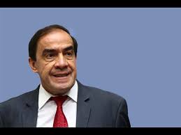 Conoce a tu candidato: Yonhy Lescano Ancieta