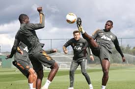 This season 3 matches (75% of all matches) involving lask linz has seen btts landing. Manchester United Give Team News And Injury Updates Vs Lask Linz Manchester Evening News