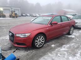 Image result for Garnet Red 2014 A6