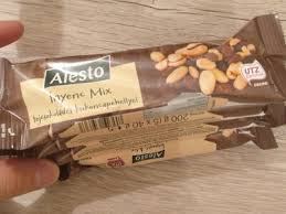 Inyenc Mix Alesto 200g