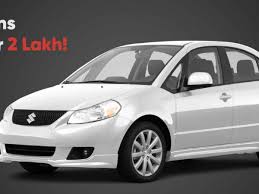 Here are some of the best performance cars, best fast cars, and affordable sports cars under $40,000 you should consider, whether you're buying a third car or your daily driver. 10 Best Used Cars Under 2lakhs Sedan Edition