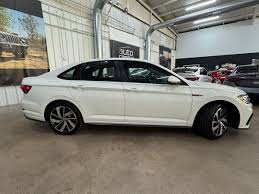 Image result for White Silver 2019 GLI