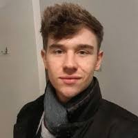 Justin Roos's Instagram, Twitter & Facebook