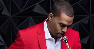 Shawn Raiford A Grown And Saxy Affair in Oakland at Yoshi's
