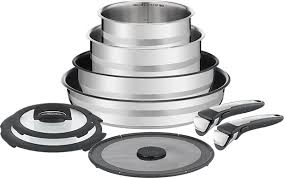 Check spelling or type a new query. Ingenio Cookware Ultimate Versatility Up To 50 Space Saving Tefal Uk
