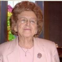 Arvetta Hudson Wiles