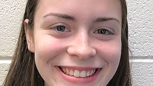 Alliance Elks names its March teenagers of the month